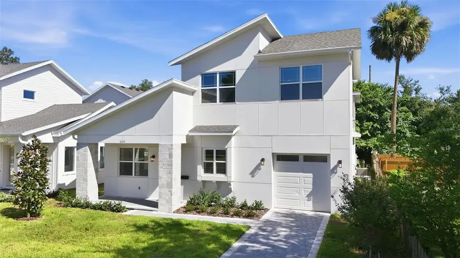 1603 Bryn Mawr Street, Orlando, FL 32804 - #2