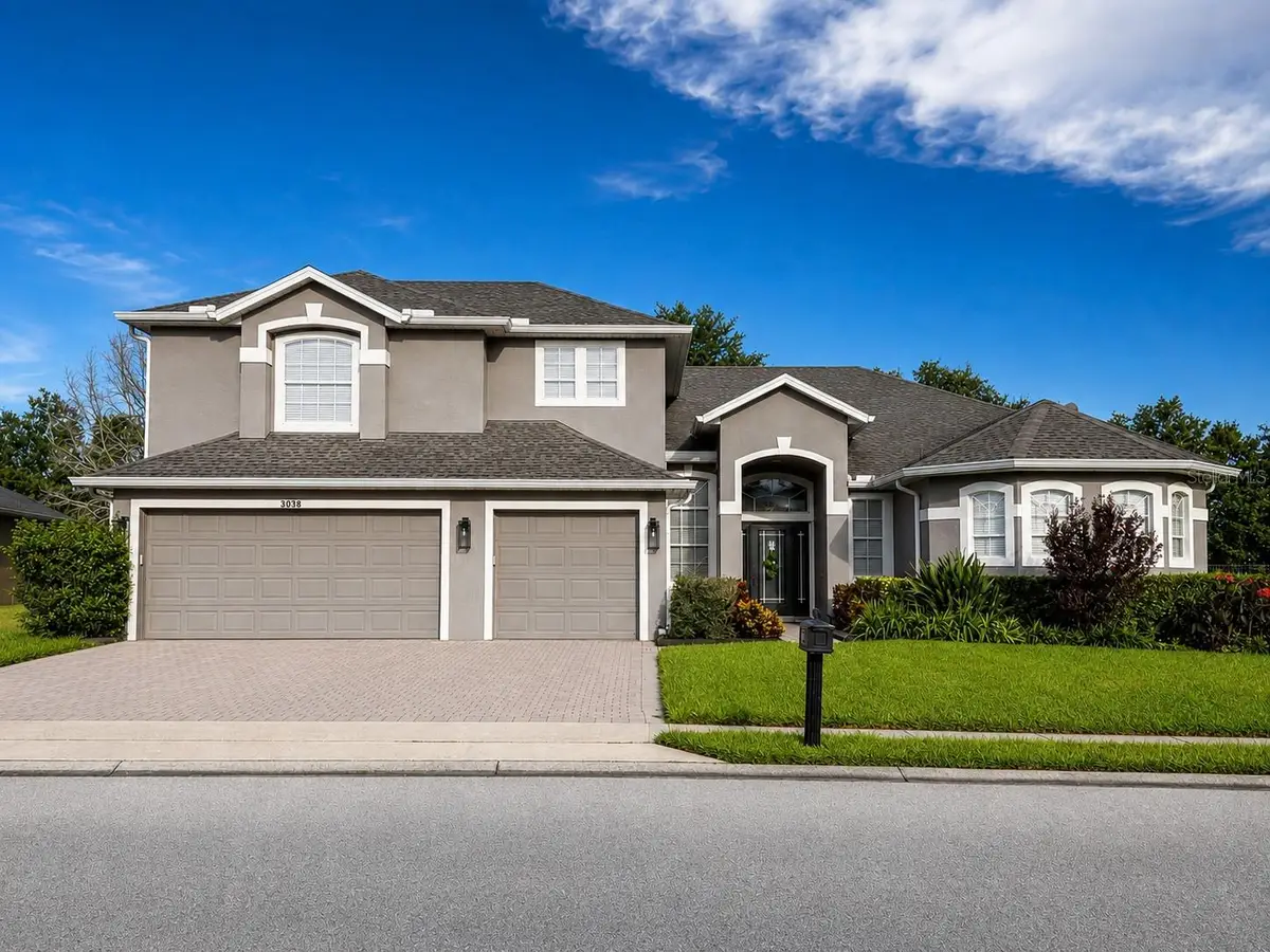 3038 Costa Club Drive, Ocoee, FL 34761 - #1