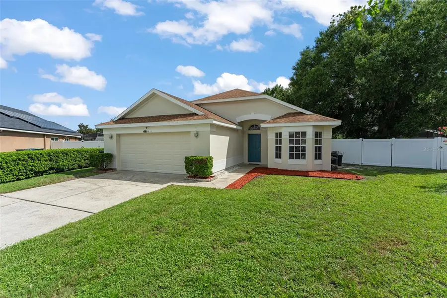 4811 Fort Apache Court, Orlando, FL 32822 - #2