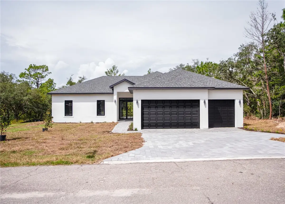 13 Nemesia Court E, Homosassa, FL 34446 - #1