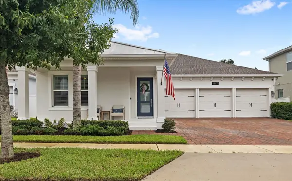 14975 Winter Stay Drive, WINTER GARDEN, FL 34787