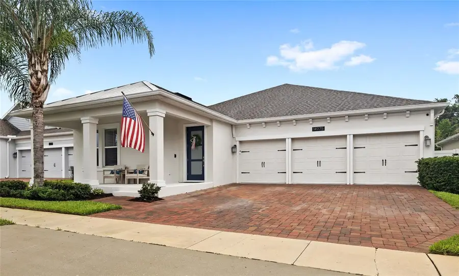 14975 Winter Stay Drive, Winter Garden, FL 34787 - #2