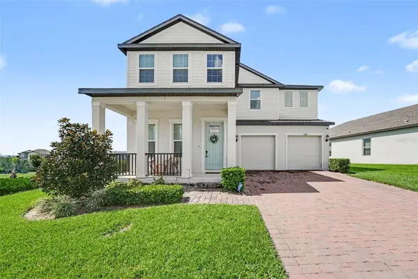 16260 Silver Grove Blvd, WINTER GARDEN, FL 34787