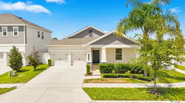 11006 Robert Frost Drive, WINTER GARDEN, FL 34787