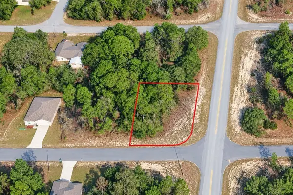 2765 W Sheila Drive, CITRUS SPRINGS, FL 34433