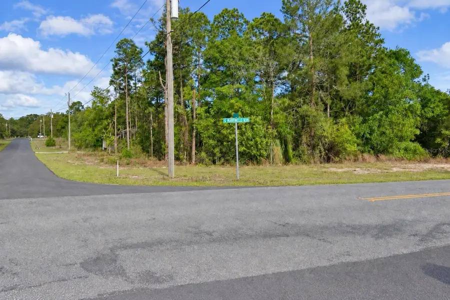 2765 W Sheila Drive, Citrus Springs, FL 34433 - #2