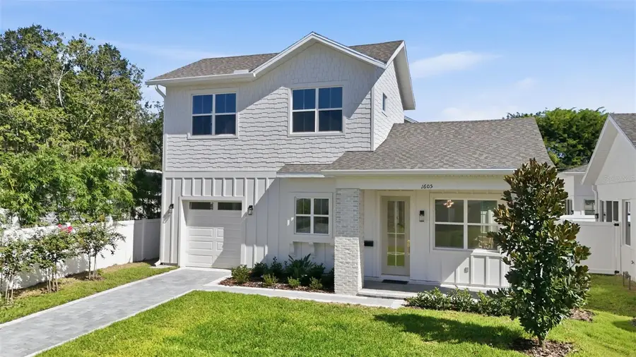 1605 Bryn Mawr Street, Orlando, FL 32804 - #2