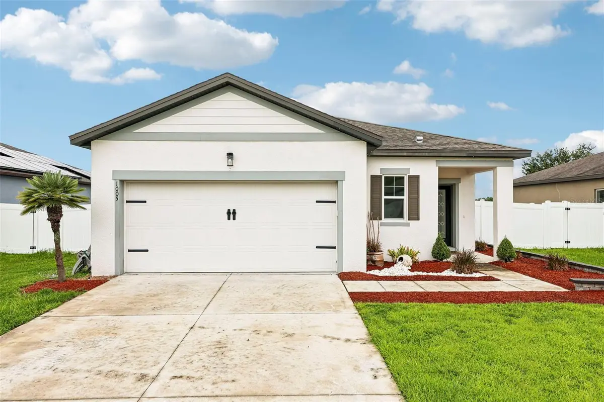 1005 Wanderer Drive, Deltona, FL 32738 - #1