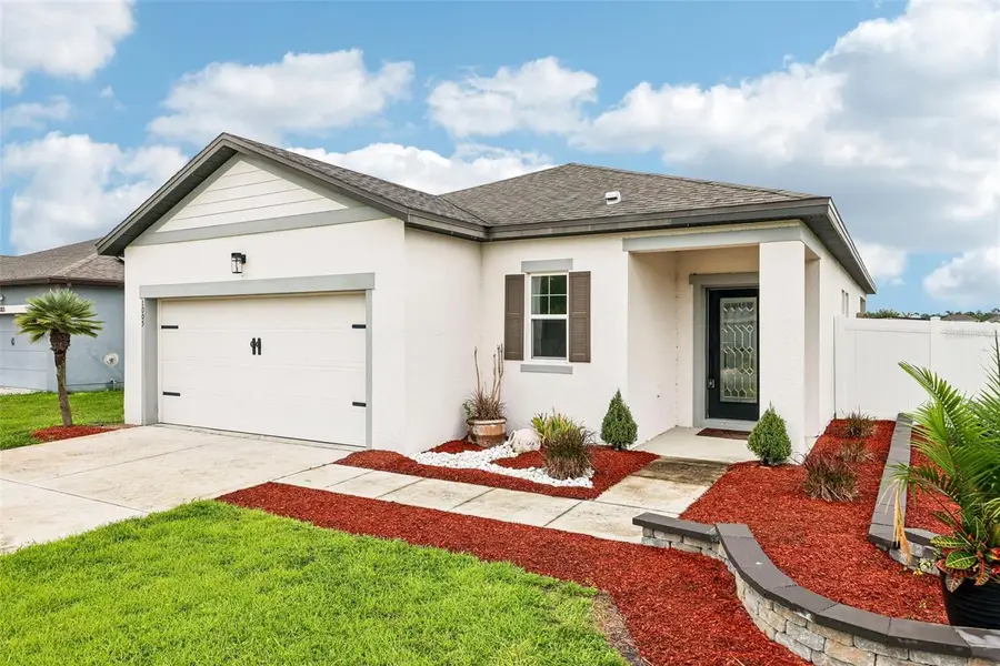1005 Wanderer Drive, Deltona, FL 32738 - #3