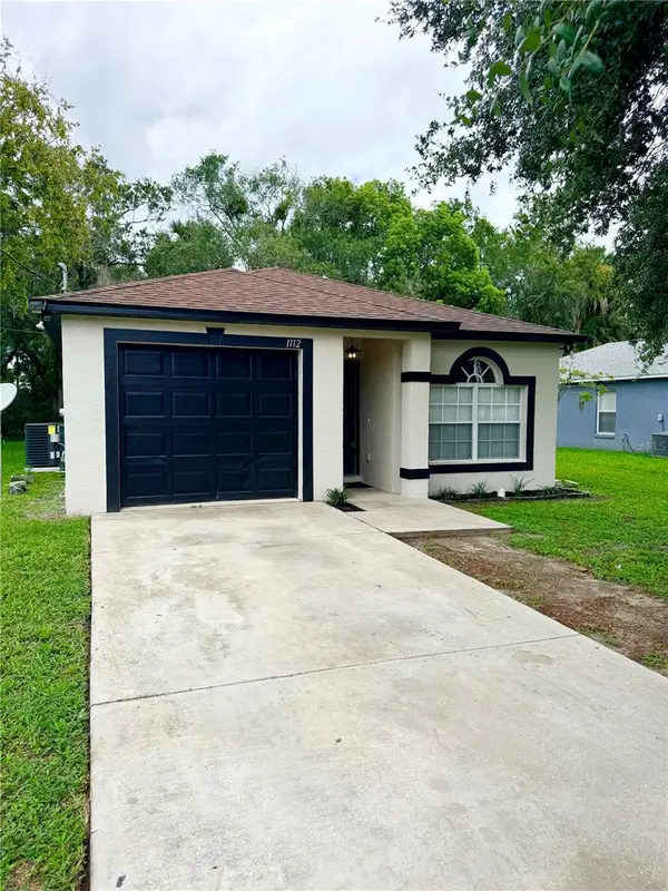 1112 W 7th Street, SANFORD, FL 32771