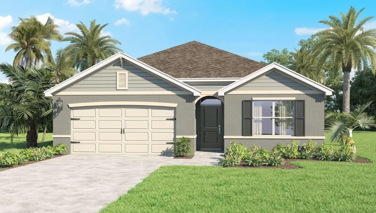 2490 Aveeno Avenue, Haines City, FL 33844 - #1