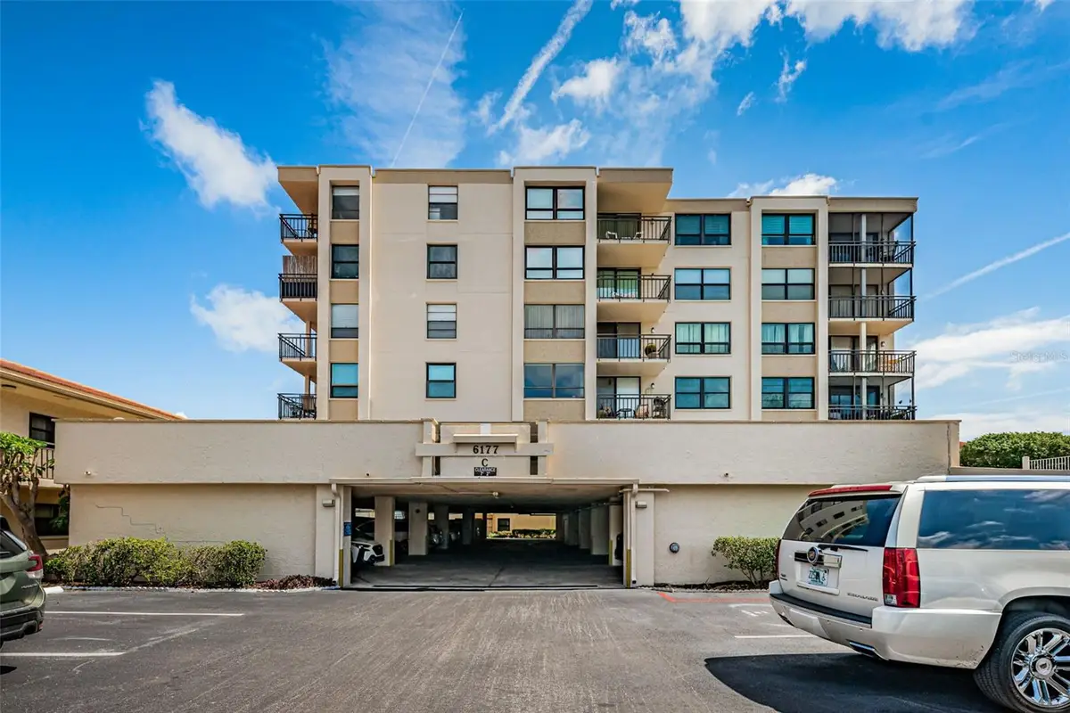 6177 Sun Boulevard #307, Saint Petersburg, FL 33715 - #1