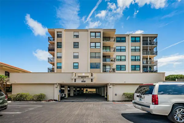 6177 Sun Boulevard #307, ST PETERSBURG, FL 33715