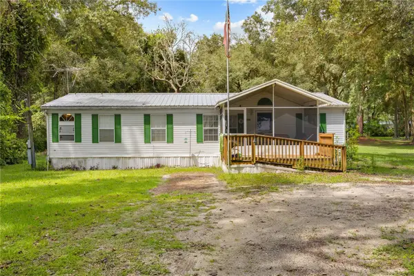 7531 NW 165th Street, TRENTON, FL 32693
