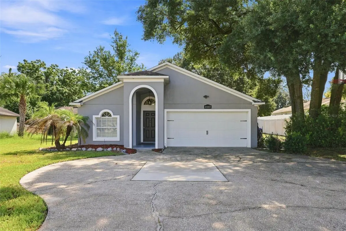 6462 Royal Tern Street, Orlando, FL 32810 - #1