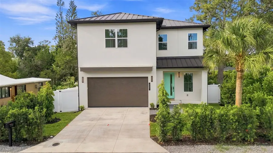 731 42nd Street, Sarasota, FL 34234 - #2