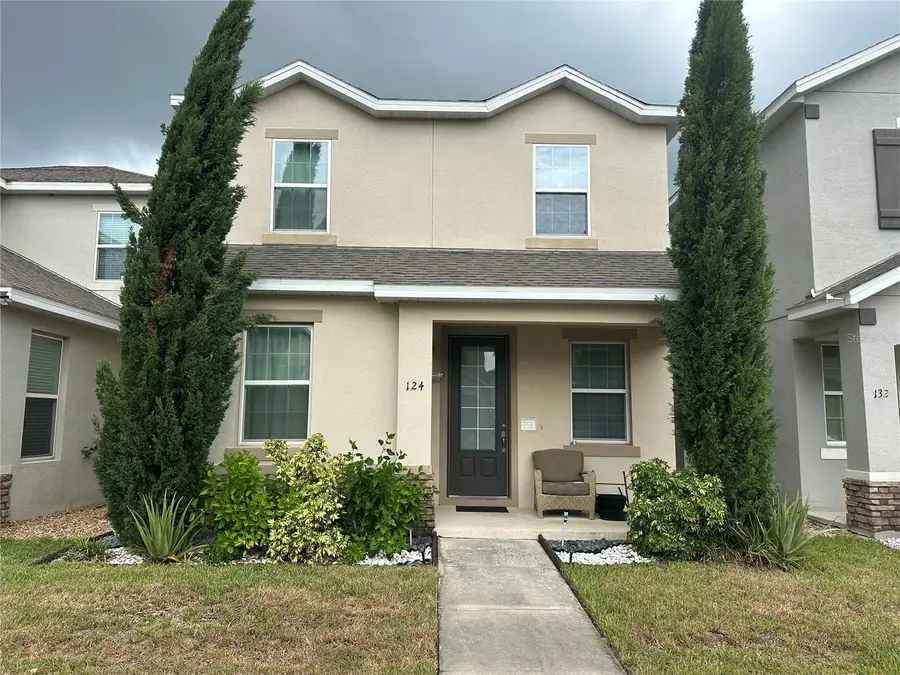 124 Boydfield Ln, Davenport, FL 33837 - #2