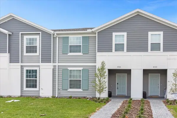 4318 Lana Avenue, DAVENPORT, FL 33897