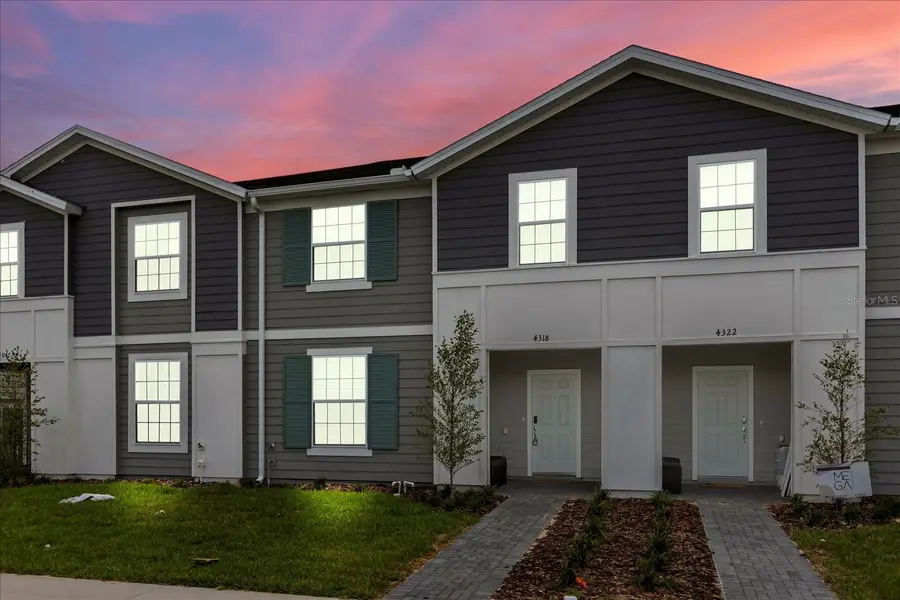 4318 Lana Avenue, Davenport, FL 33897 - #2