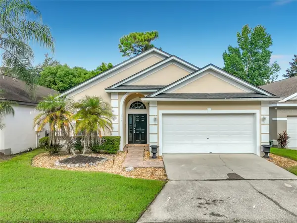 1714 Fox Glen Court, WINTER SPRINGS, FL 32708