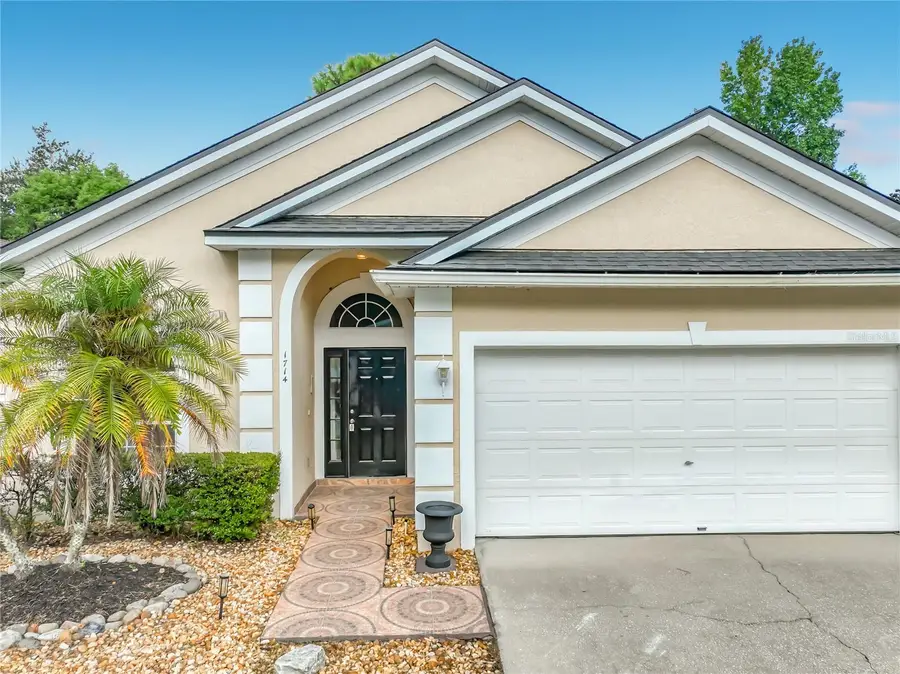1714 Fox Glen Court, Winter Springs, FL 32708 - #2