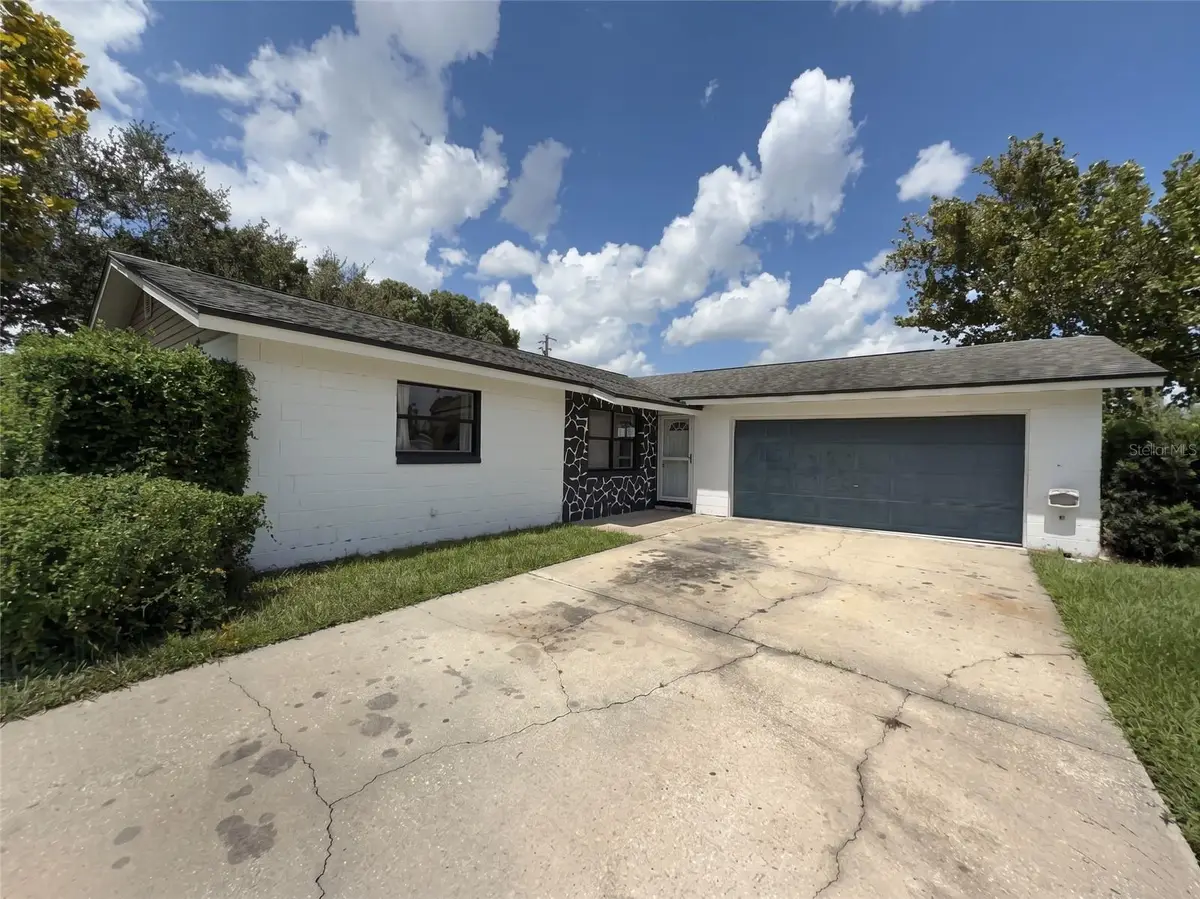 996 Grayson Drive, Orlando, FL 32825 - #1