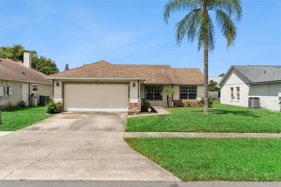 204 S Bristol Circle, Sanford, FL 32773 - #2