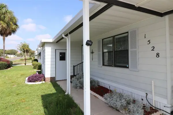 1528 W Schwartz Boulevard, LADY LAKE, FL 32159