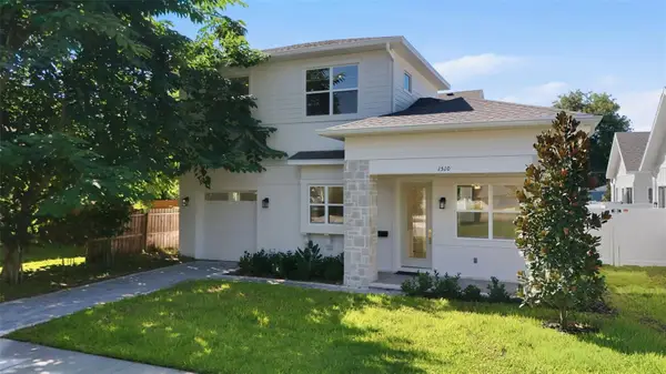 1510 Wilson Avenue, ORLANDO, FL 32804