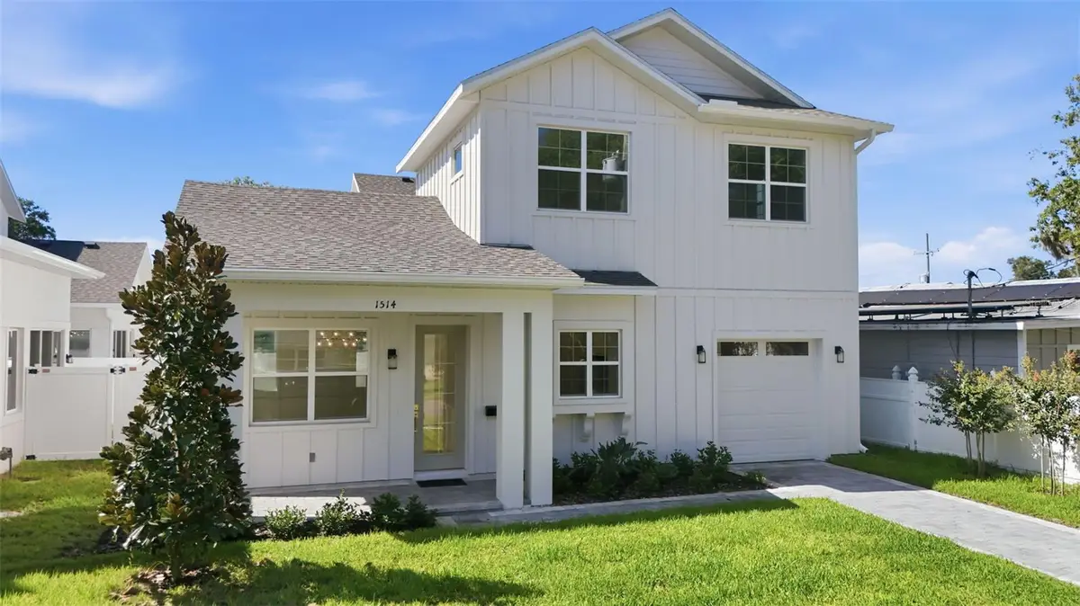 1514 Wilson Avenue, Orlando, FL 32804 - #1