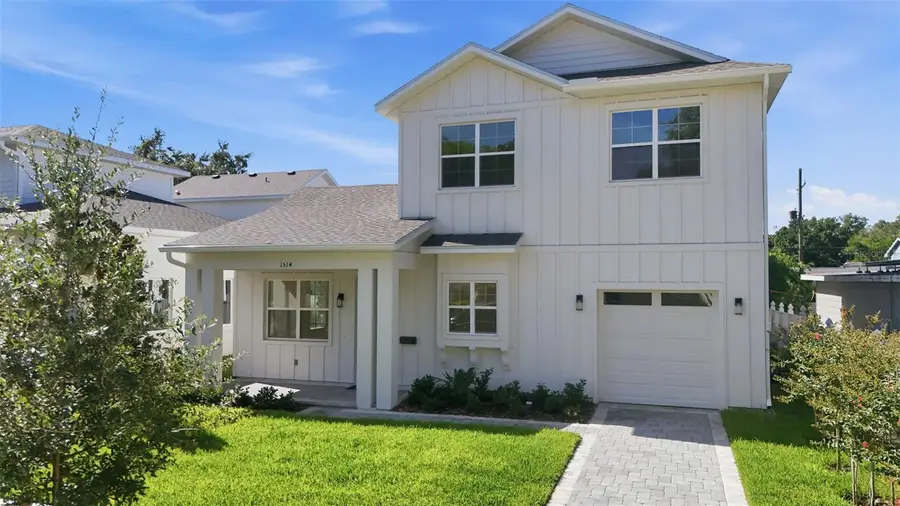 1514 Wilson Avenue, Orlando, FL 32804 - #2