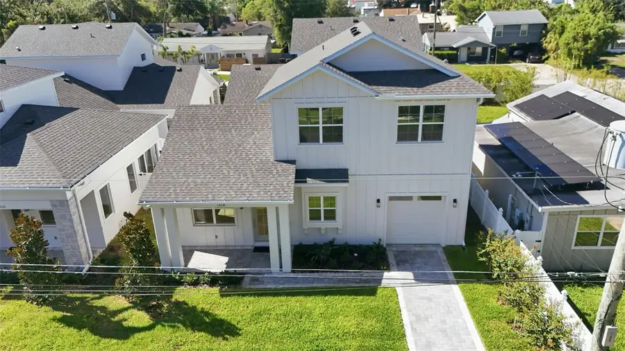 1514 Wilson Avenue, Orlando, FL 32804 - #3