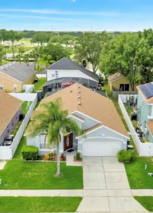 522 Rochester Loop, Davenport, FL 33897 - #2