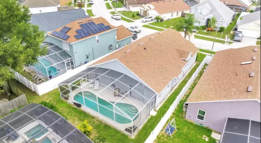 522 Rochester Loop, Davenport, FL 33897 - #3
