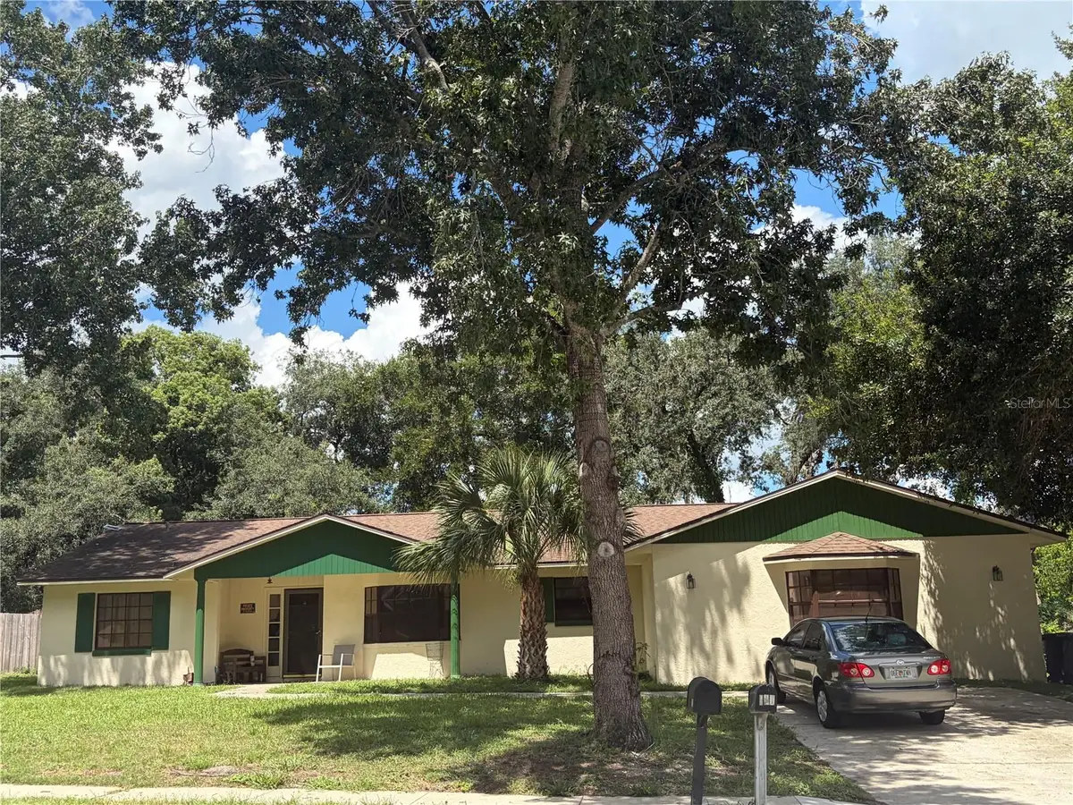 120 Kaywood Drive, Sanford, FL 32771 - #1