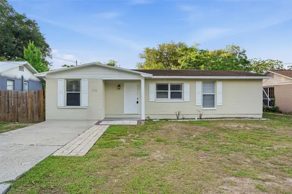 1514 Crest Avenue, LEESBURG, FL 34748