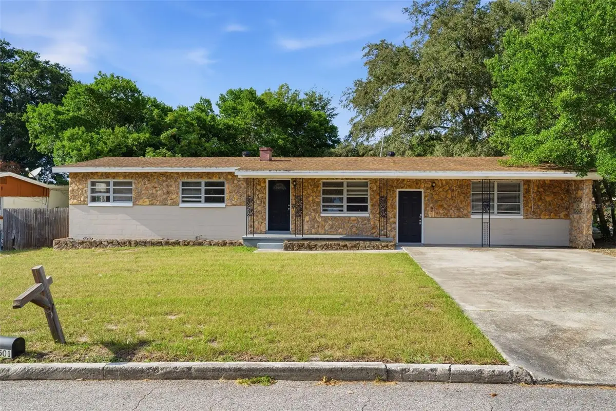 5501 Perrine Drive, Orlando, FL 32808 - #1