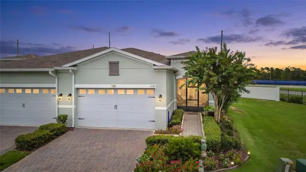 1987 Key Bay Trail, KISSIMMEE, FL 34747