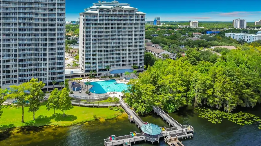 13427 Blue Heron Beach Drive #402, Orlando, FL 32821 - #2