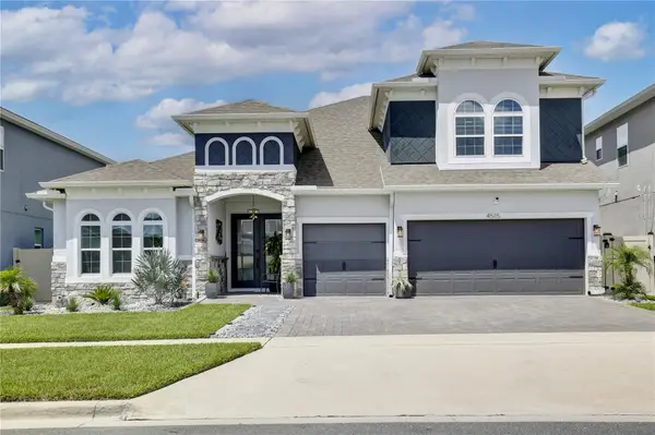4515 Lions Gate Avenue, CLERMONT, FL 34711