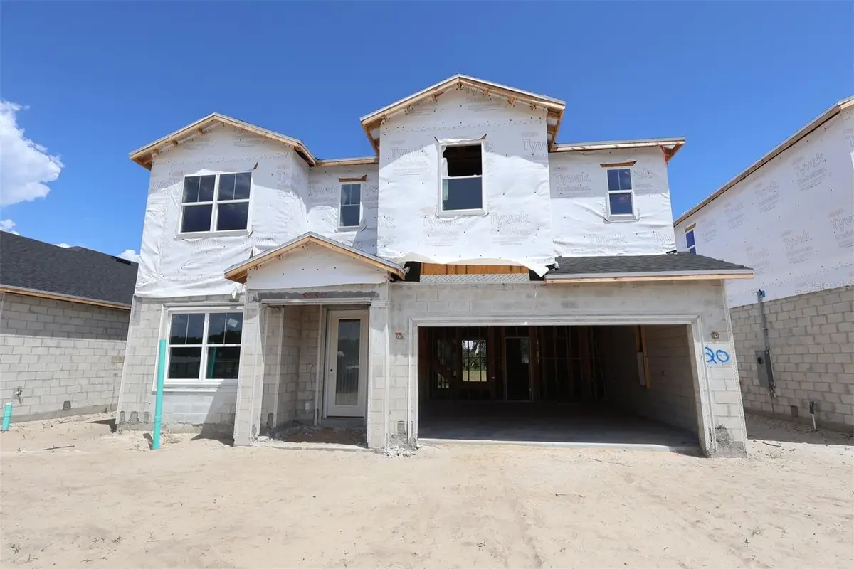 2861 Sweetgrass Lane, Zellwood, FL 32798 - #1