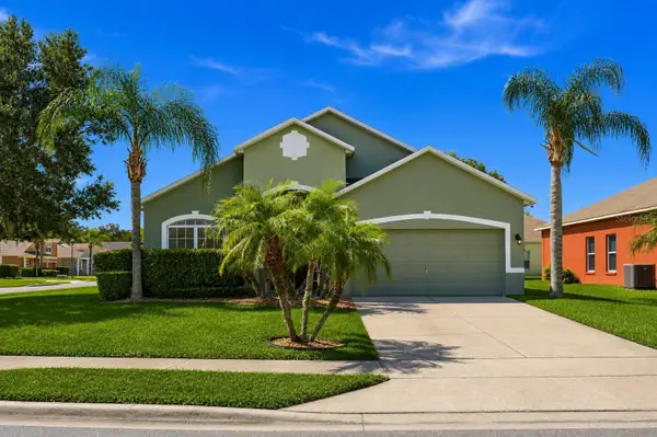 327 Marathon Lane, SANFORD, FL 32771