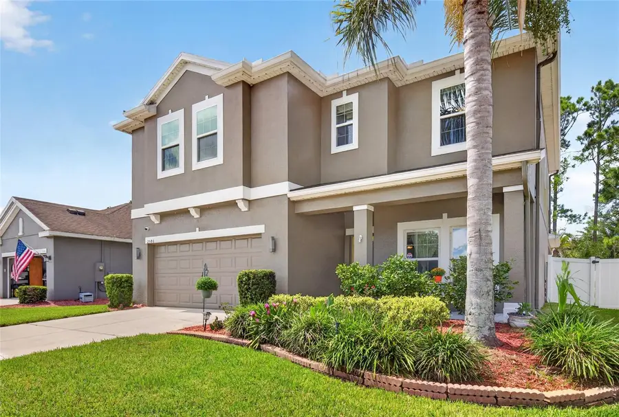2586 Plumadore Drive, Grand Island, FL 32735 - #2