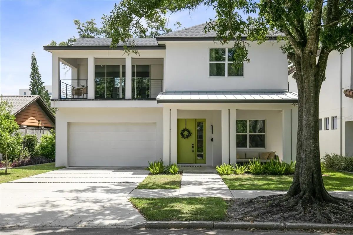 2315 Depauw Avenue, Orlando, FL 32804 - #1
