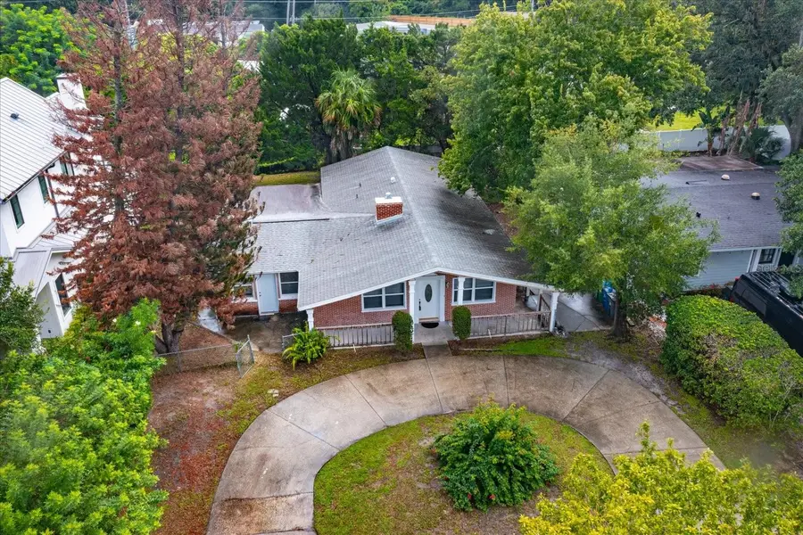 1592 Arbor Park Drive, Winter Park, FL 32789 - #2