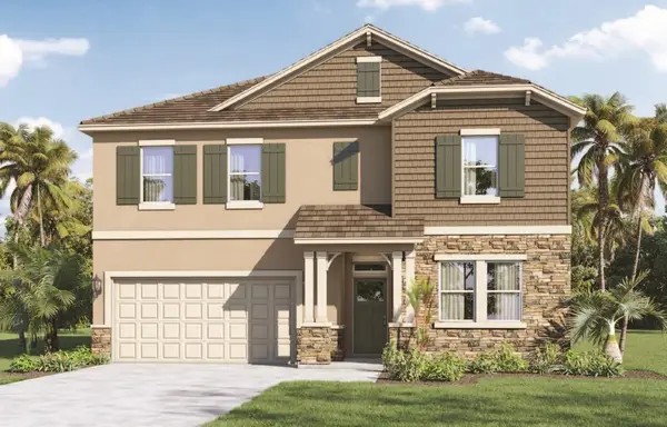 3038 Kingsman Trail, ORMOND BEACH, FL 32174