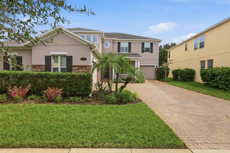 9155 Outlook Rock Trail, Windermere, FL 34786 - #2