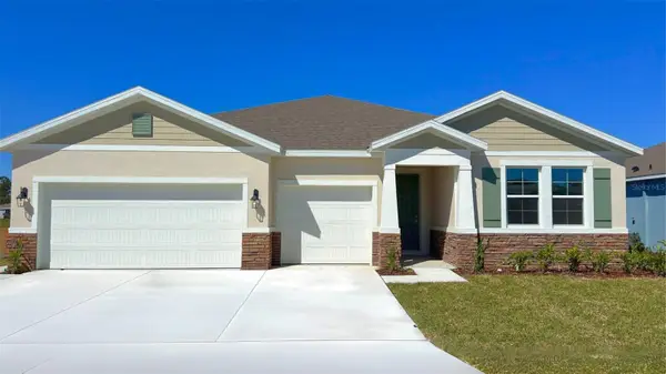 3060 Kingsman Trail, ORMOND BEACH, FL 32174