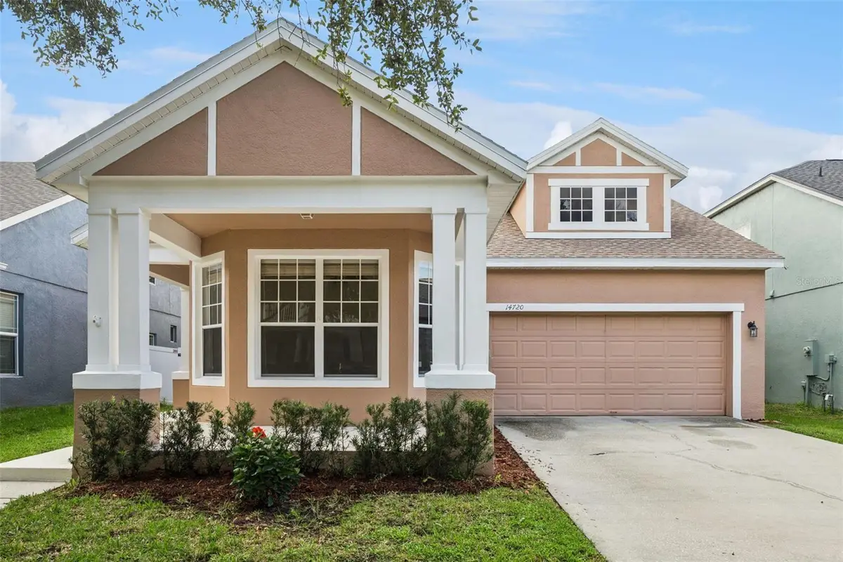 14720 Sweet Acacia Drive, Orlando, FL 32828 - #1