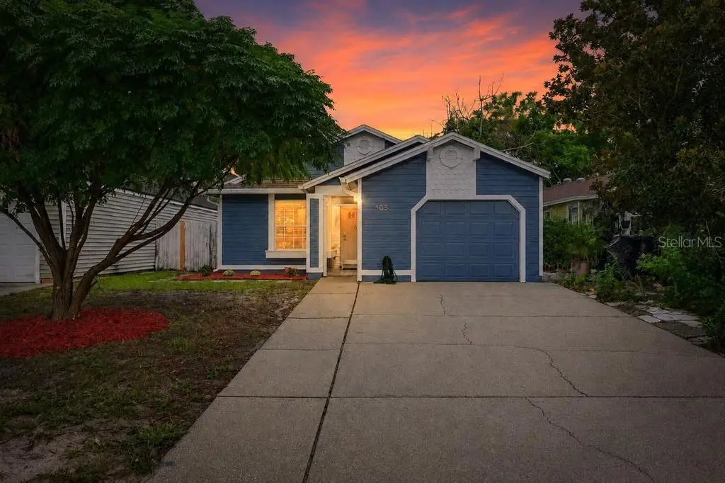 105 Newport Square, Sanford, FL 32771 - #1